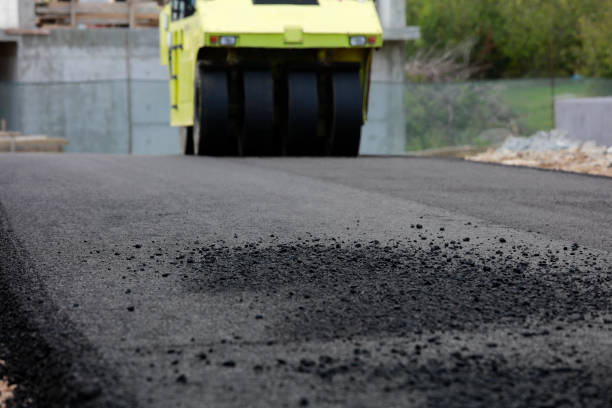 Best Driveway Paving Company  in White City, UT