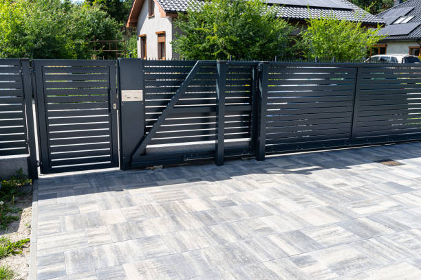 Best Best Driveway Pavers  in White City, UT