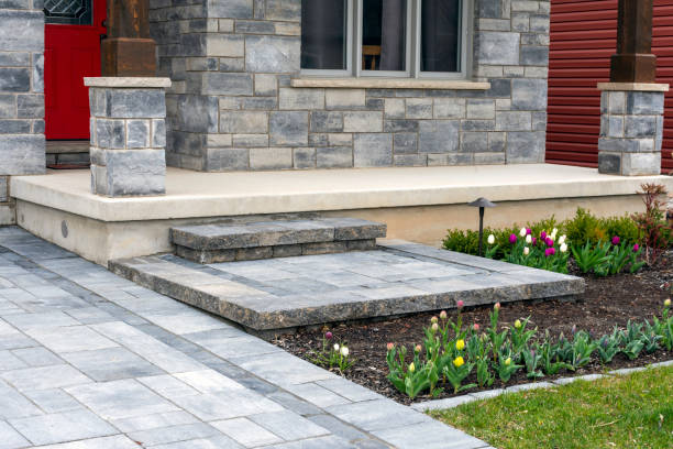 White City, UT Driveway Pavers Company