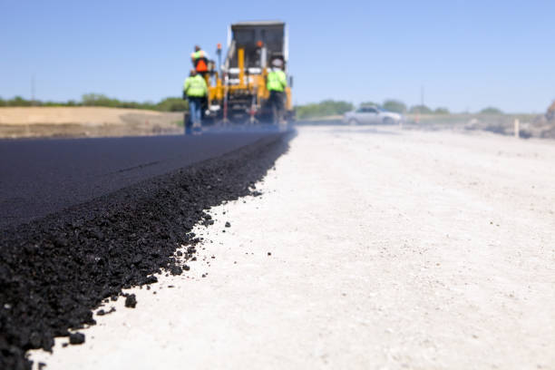 Best Driveway Pavers Contractor  in White City, UT