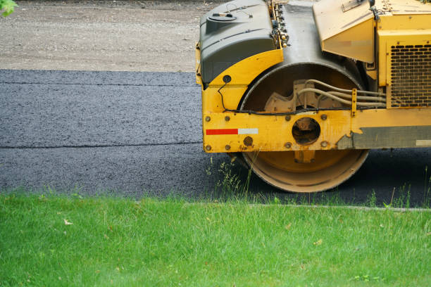 Best Commercial Driveway Pavers  in White City, UT