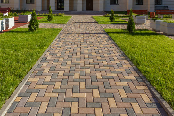 Best Residential Driveway Paver Services  in White City, UT